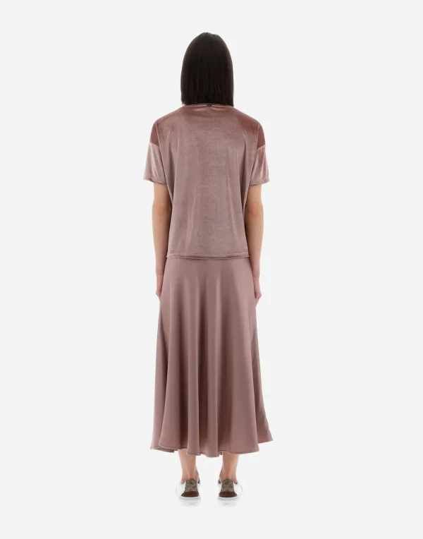 Women Herno T-Shirts