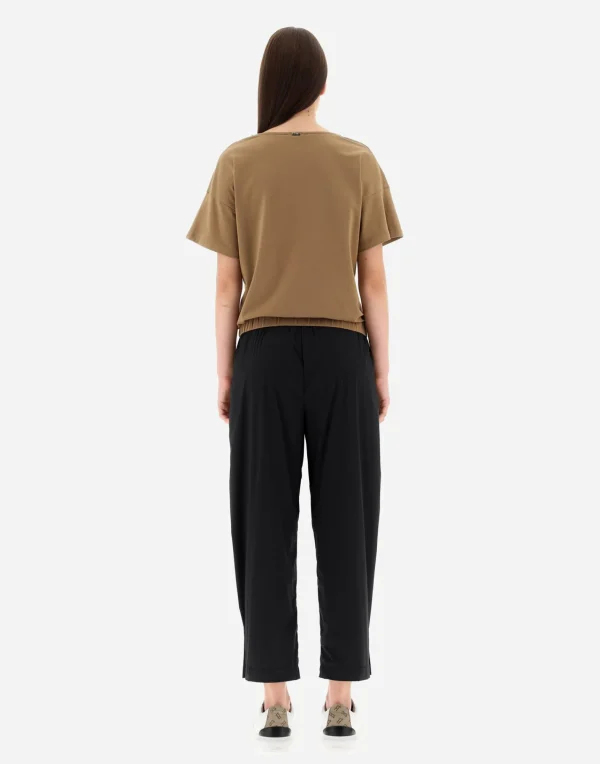Women Herno T-Shirts