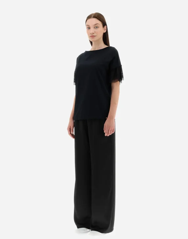 Women Herno T-Shirts