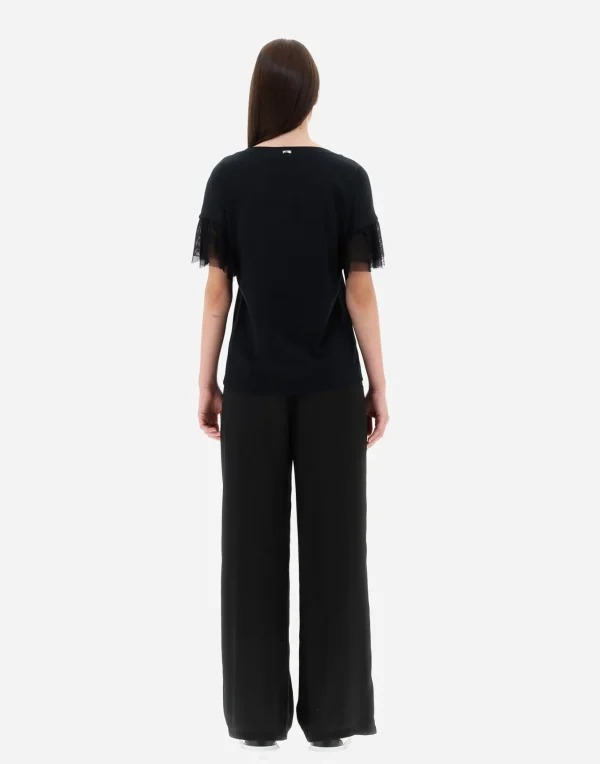 Women Herno T-Shirts