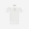 Men Herno T-Shirts & Polo Shirts
