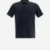 Men Herno T-Shirts & Polo Shirts
