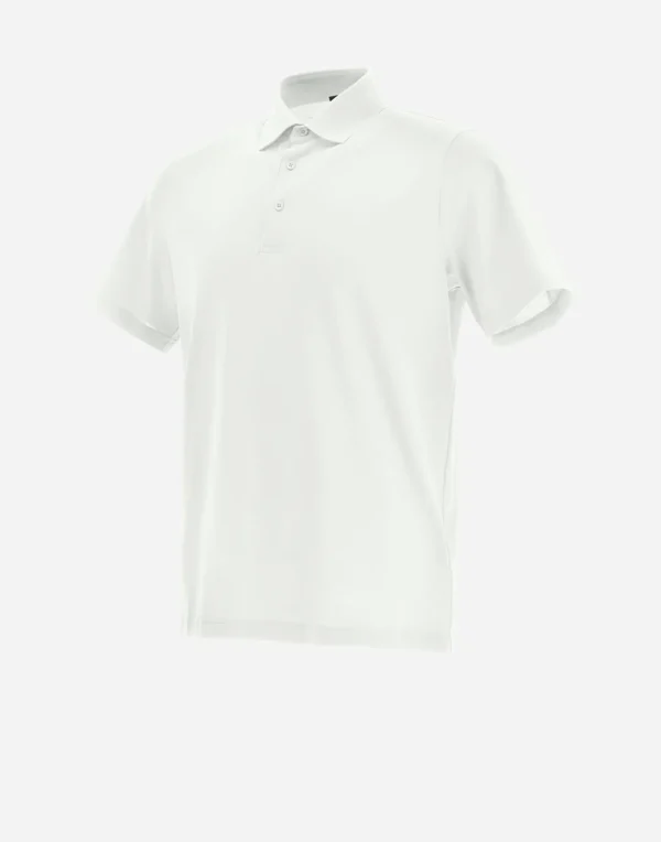 Men Herno T-Shirts & Polo Shirts
