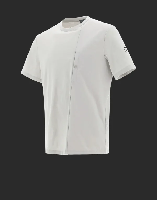 Men Herno T-Shirts & Polo Shirts