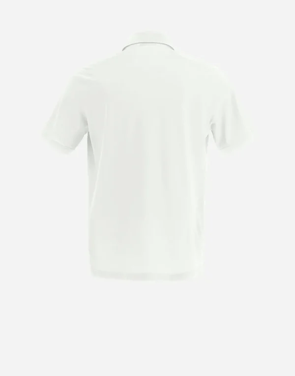 Men Herno T-Shirts & Polo Shirts
