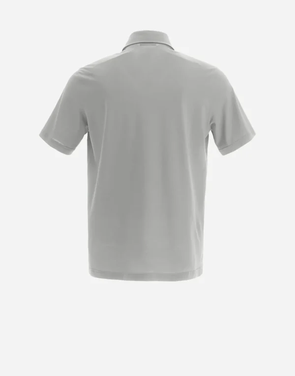 Men Herno T-Shirts & Polo Shirts
