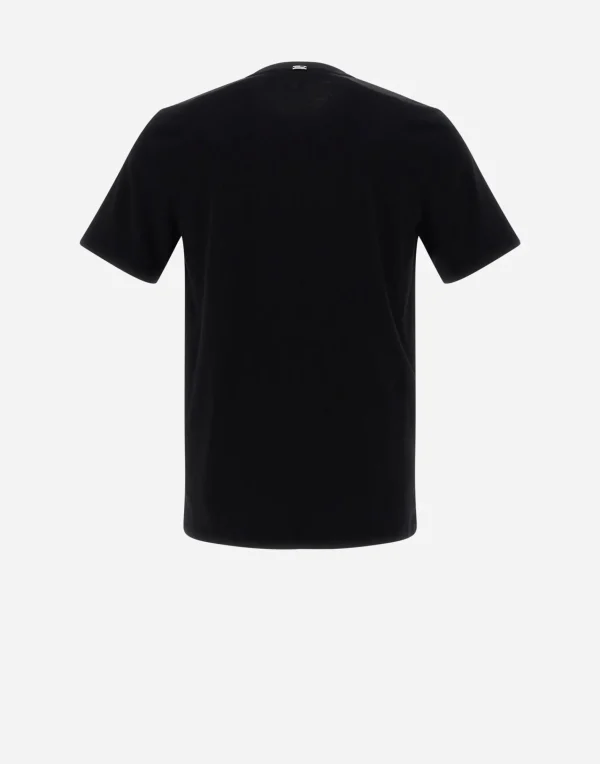 Men Herno T-Shirts & Polo Shirts