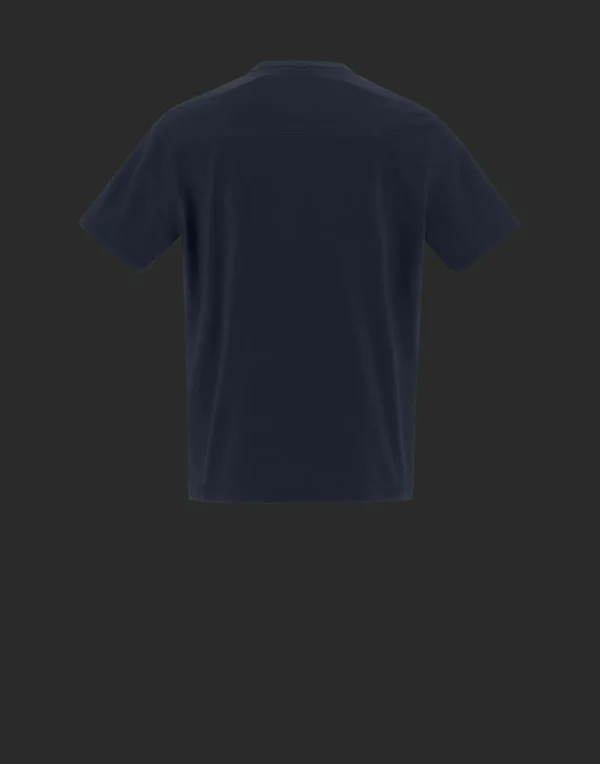 Men Herno T-Shirts & Polo Shirts