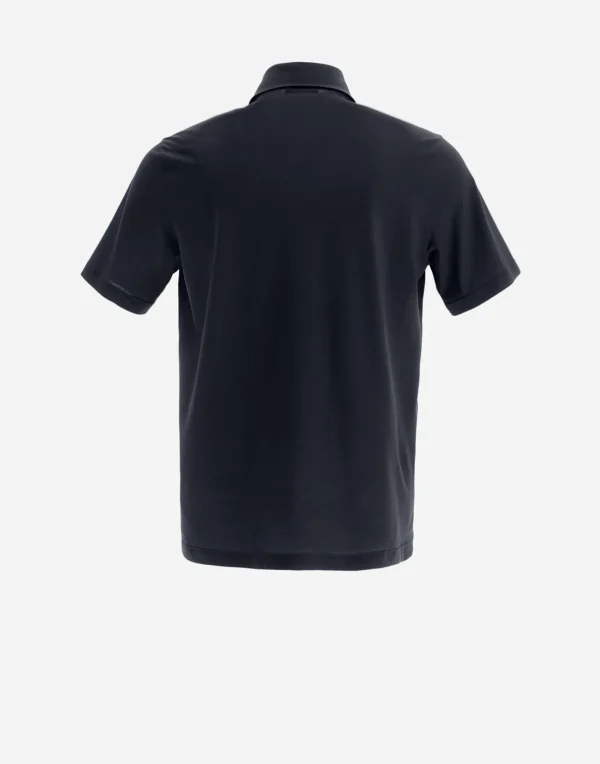Men Herno T-Shirts & Polo Shirts