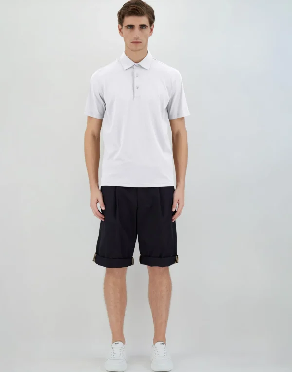 Men Herno T-Shirts & Polo Shirts