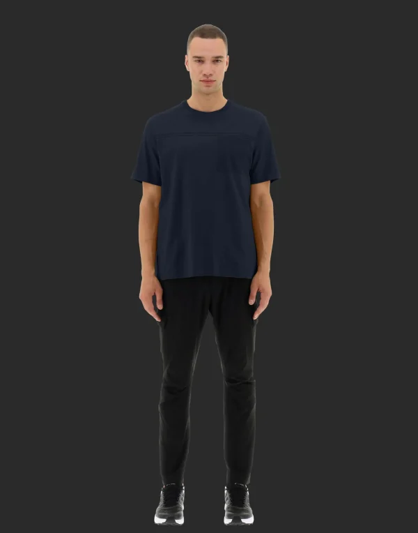 Men Herno T-Shirts & Polo Shirts