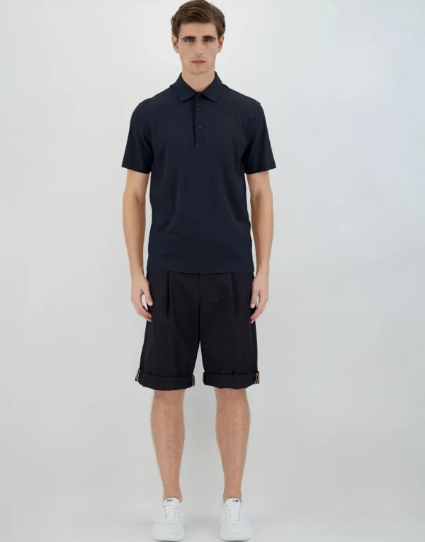 Men Herno T-Shirts & Polo Shirts
