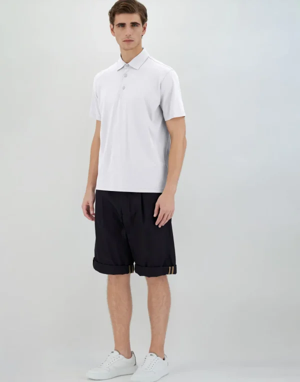 Men Herno T-Shirts & Polo Shirts