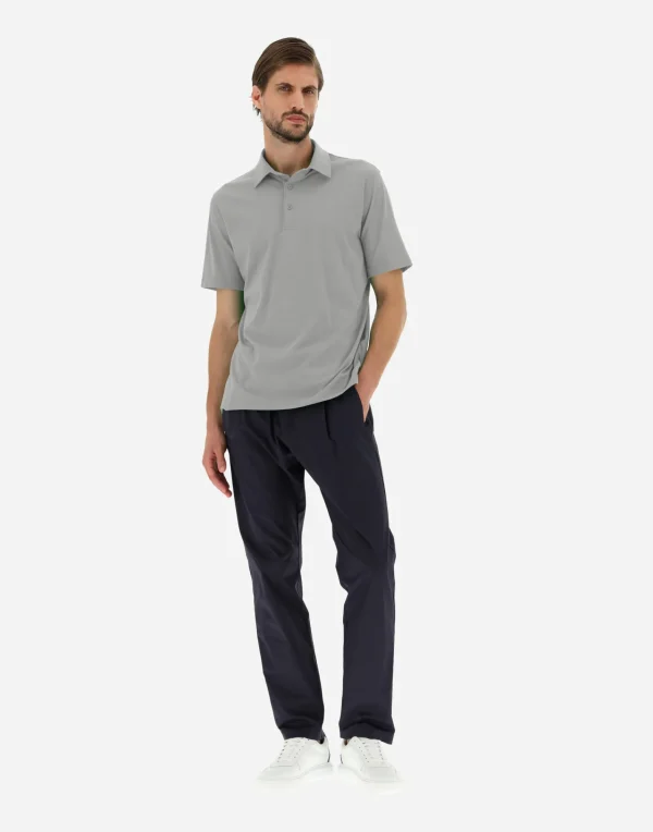 Men Herno T-Shirts & Polo Shirts