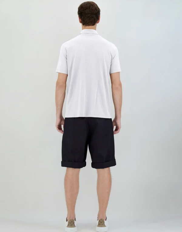 Men Herno T-Shirts & Polo Shirts