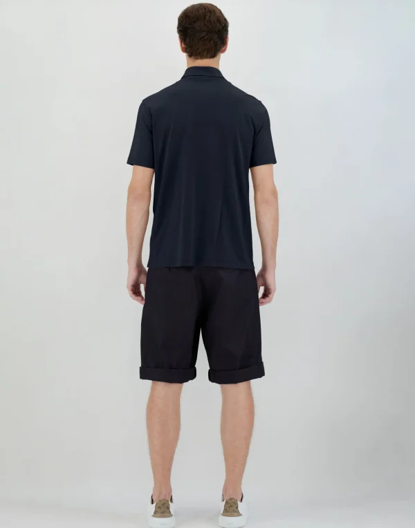 Men Herno T-Shirts & Polo Shirts