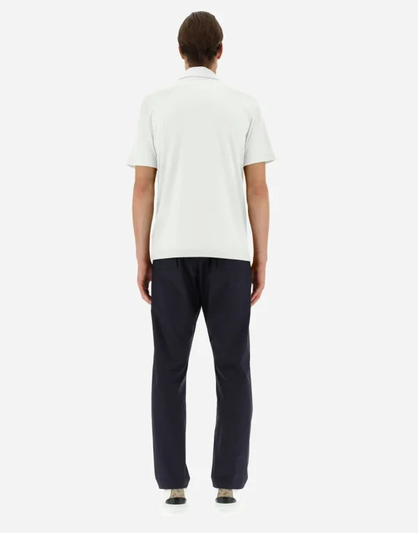 Men Herno T-Shirts & Polo Shirts
