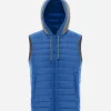 Men Herno Waistcoats