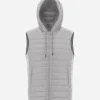 Men Herno Waistcoats