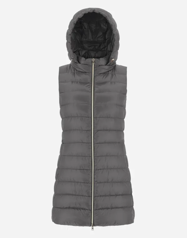 Women Herno Waistcoats