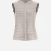 Women Herno Waistcoats