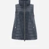 Women Herno Waistcoats