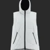 Women Herno Waistcoats