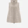 Women Herno Waistcoats