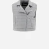 Women Herno Waistcoats
