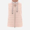 Women Herno Waistcoats