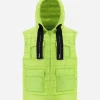Women Herno Waistcoats