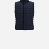 Men Herno Waistcoats