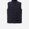 Men Herno Waistcoats