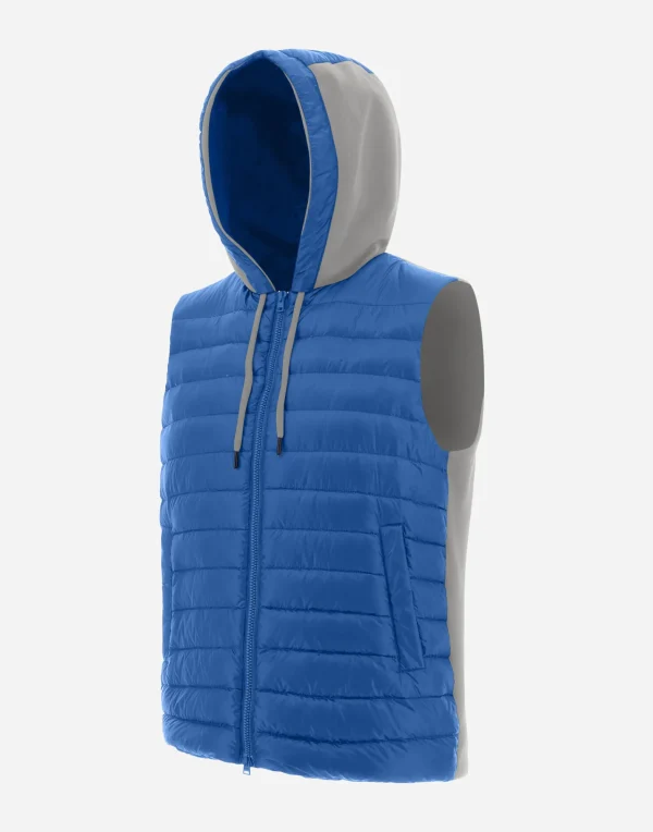 Men Herno Waistcoats
