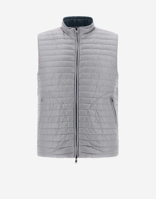 Men Herno Waistcoats