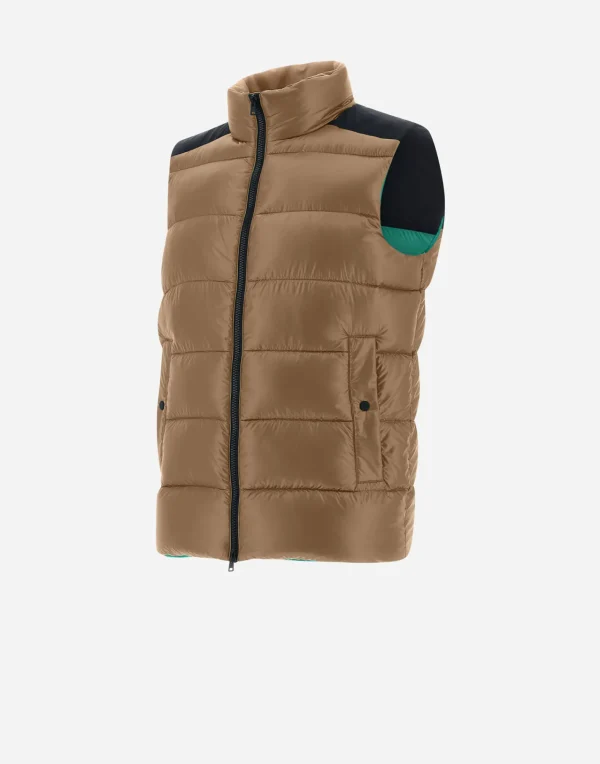 Men Herno Waistcoats