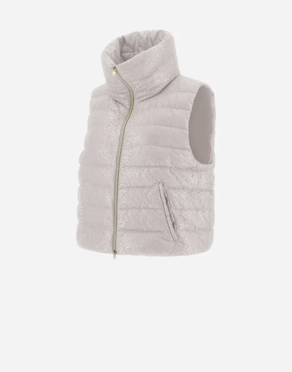 Women Herno Waistcoats
