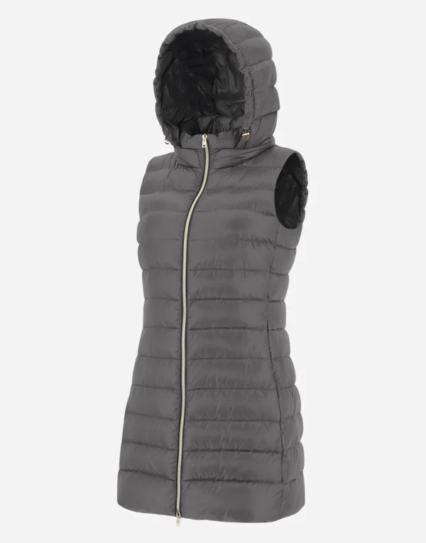 Women Herno Waistcoats