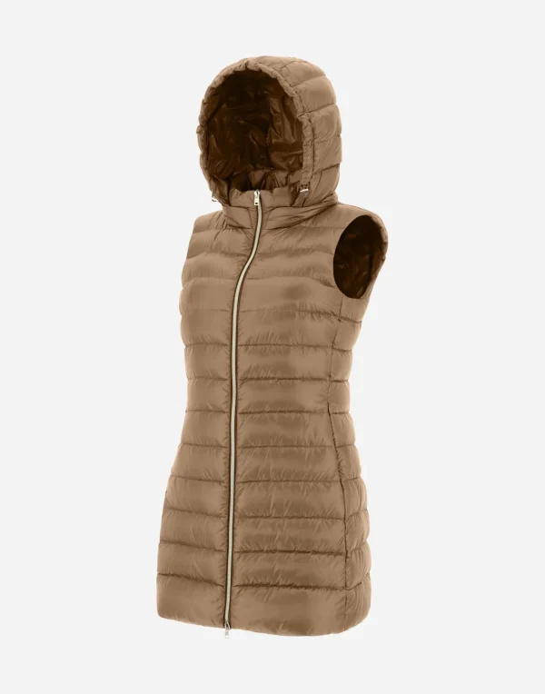 Women Herno Waistcoats