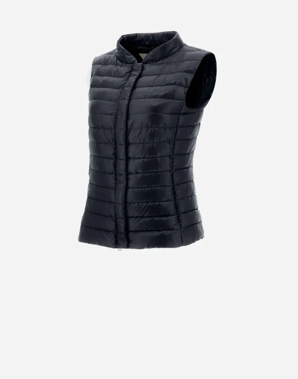 Women Herno Waistcoats
