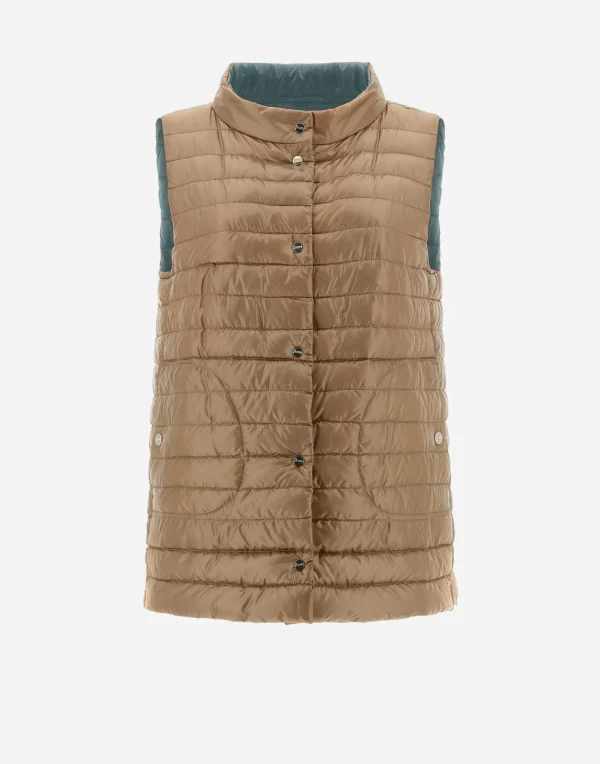 Women Herno Waistcoats