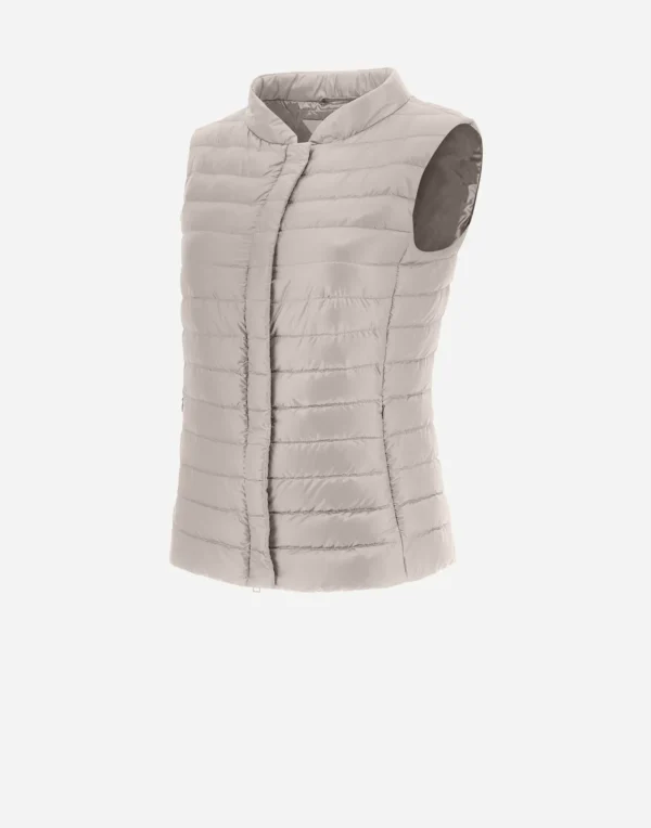 Women Herno Waistcoats