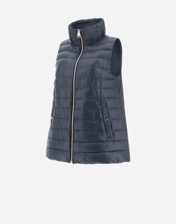 Women Herno Waistcoats