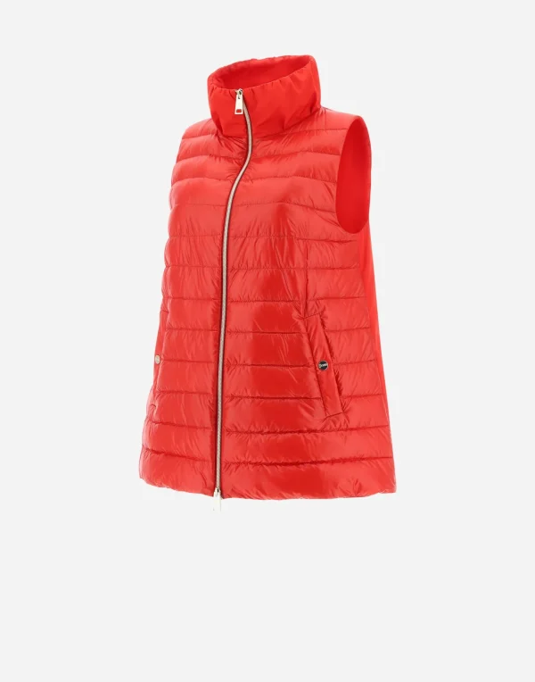 Women Herno Waistcoats