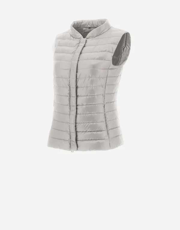 Women Herno Waistcoats