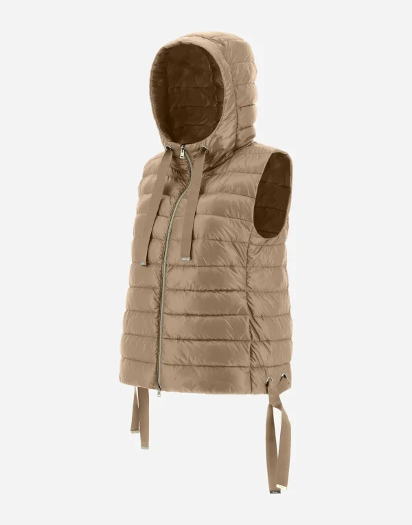 Women Herno Waistcoats