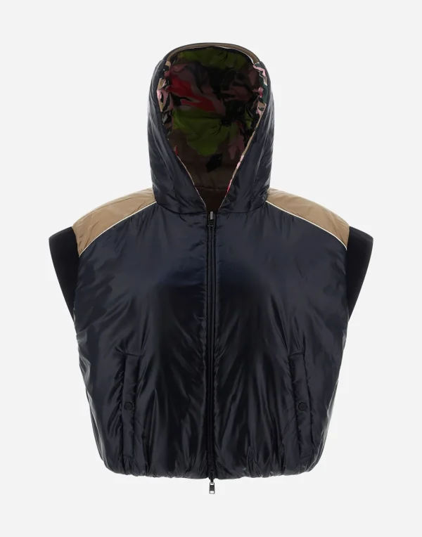 Women Herno Waistcoats