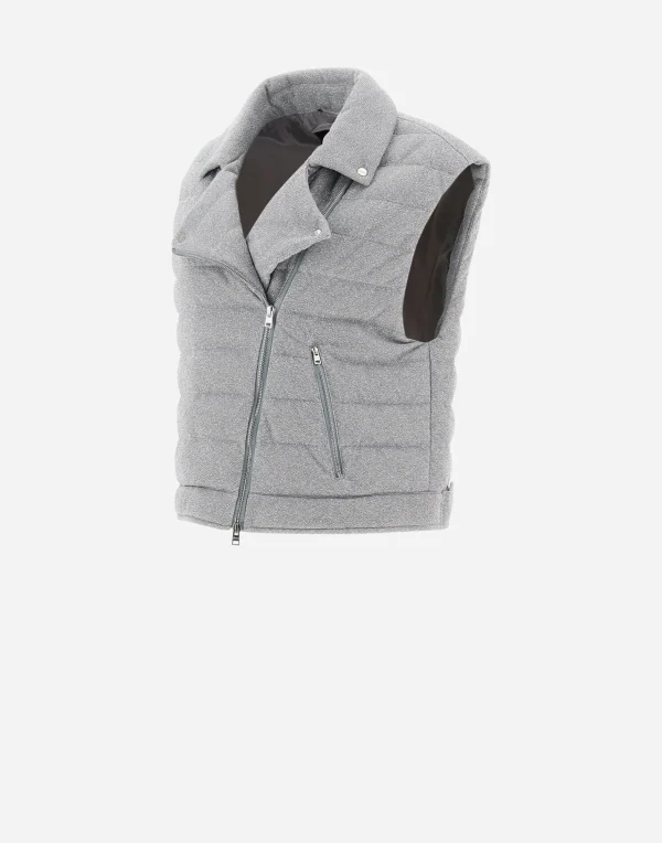 Women Herno Waistcoats