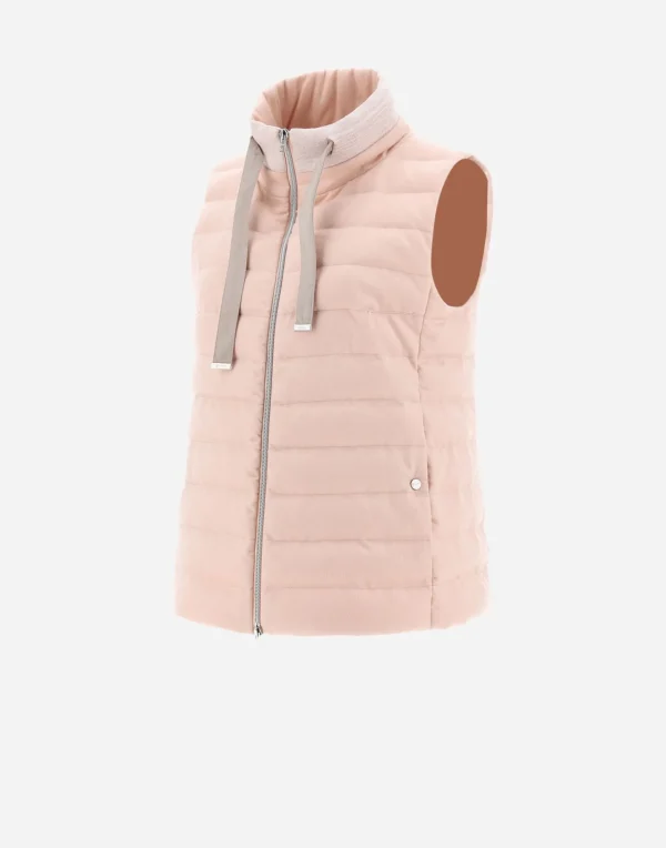 Women Herno Waistcoats