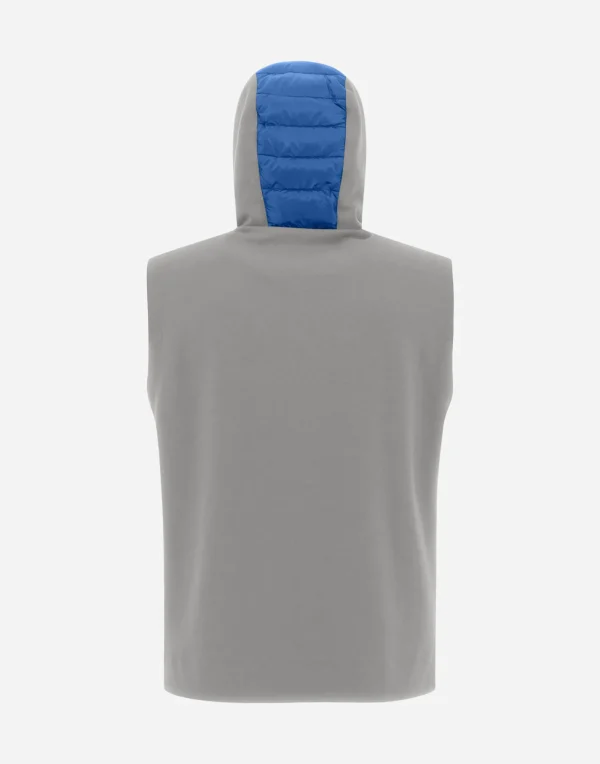 Men Herno Waistcoats